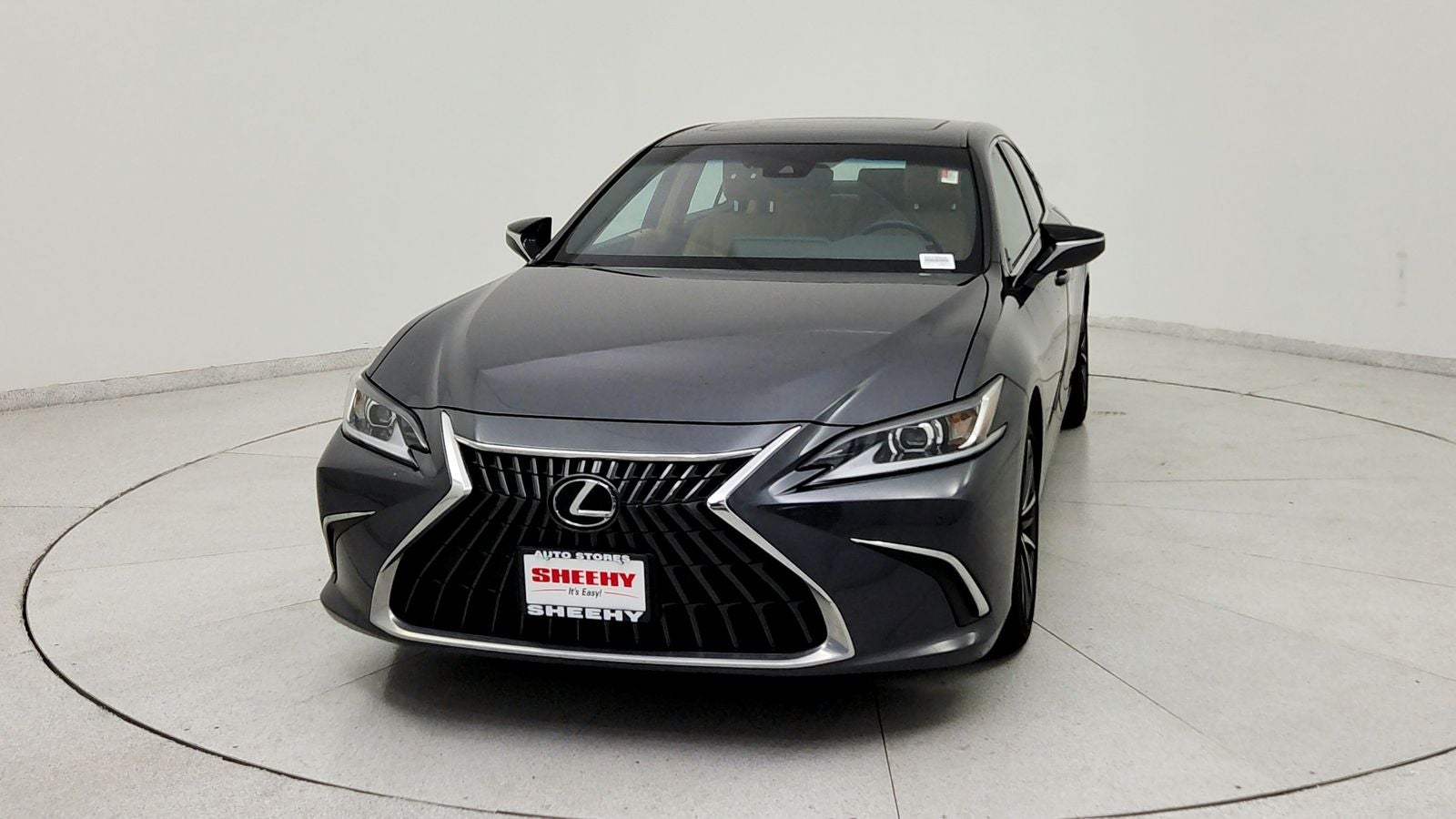 2023 Lexus ES 350
