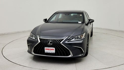 2023 Lexus ES 350