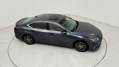 2023 Lexus ES 350