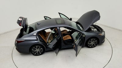 2023 Lexus ES 350