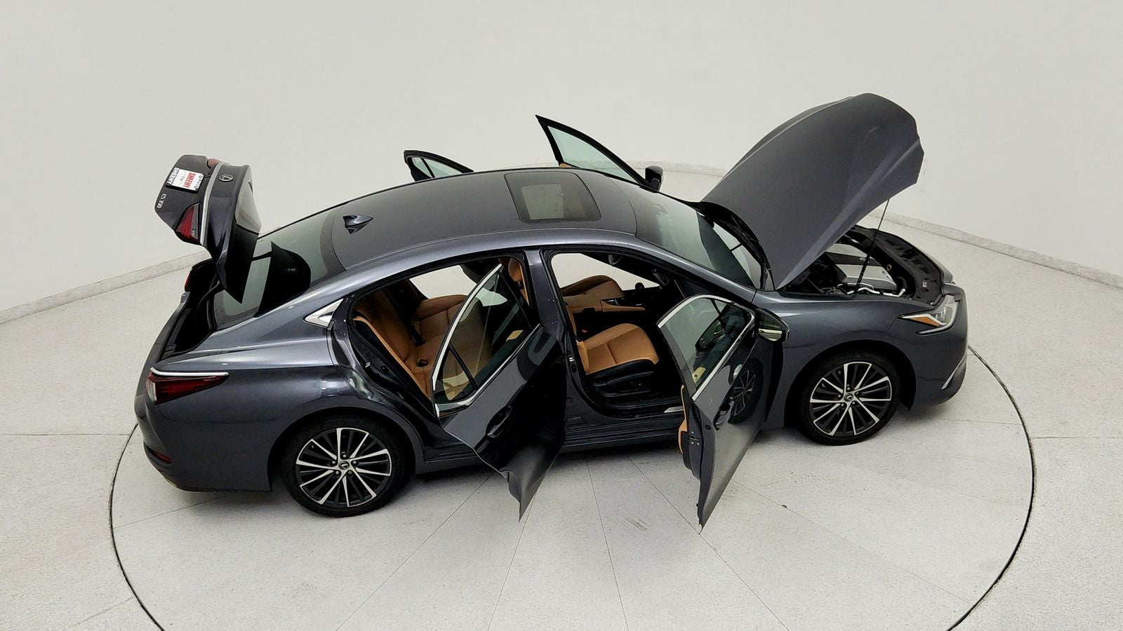 2023 Lexus ES 350