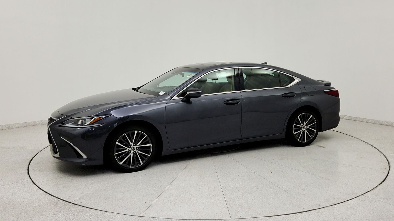 2023 Lexus ES 350