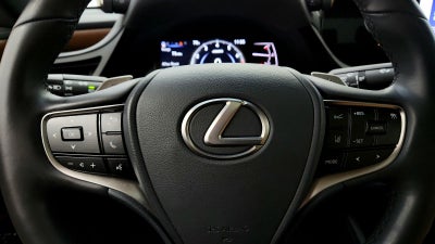 2023 Lexus ES 350