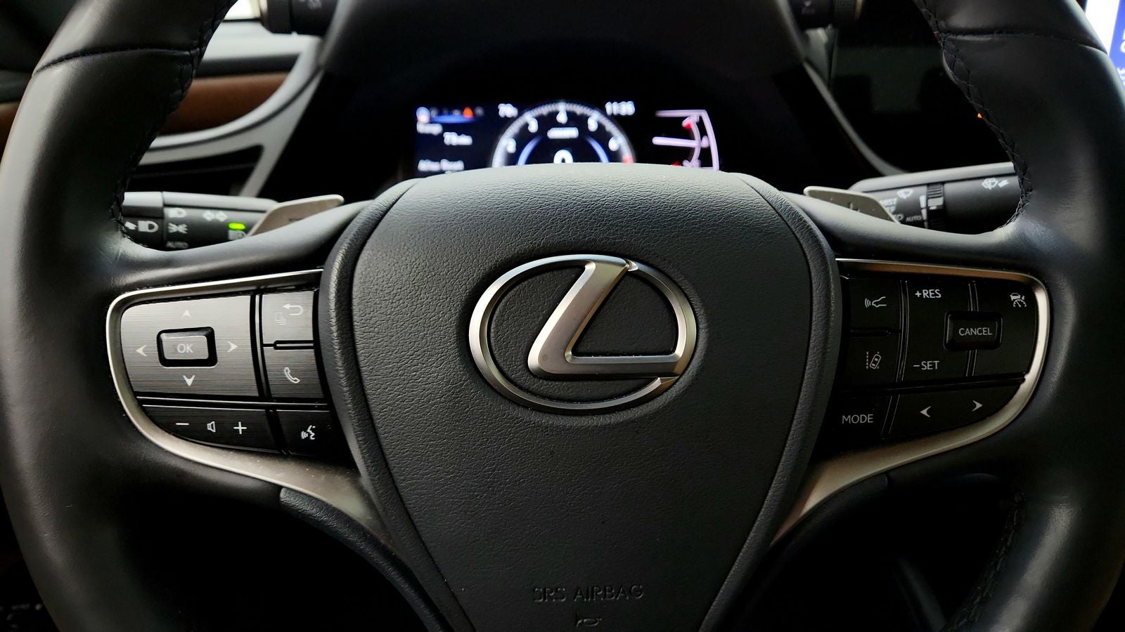 2023 Lexus ES 350