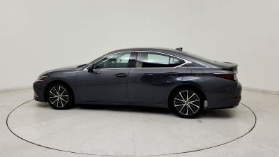 2023 Lexus ES 350