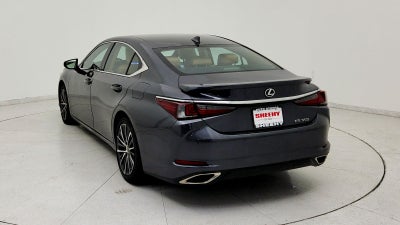 2023 Lexus ES 350