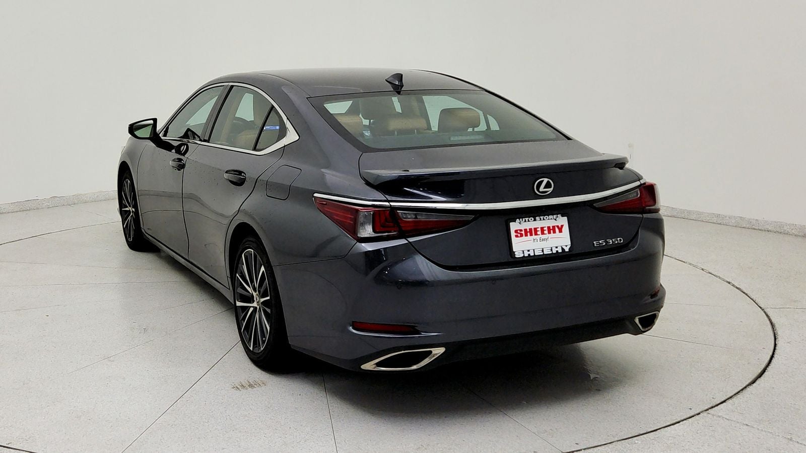 2023 Lexus ES 350