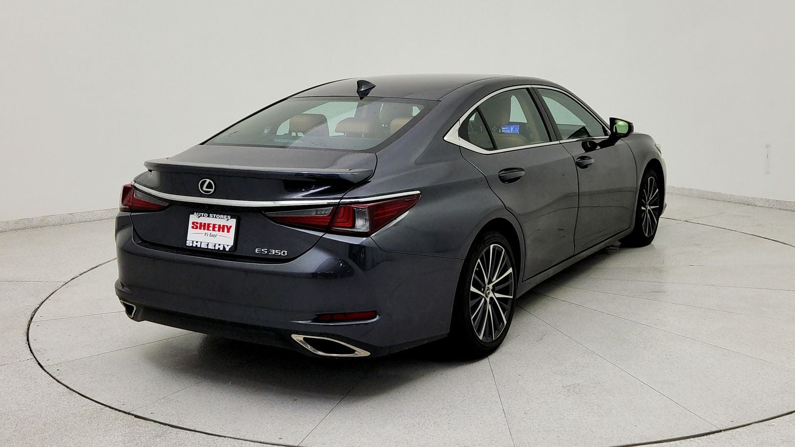 2023 Lexus ES 350