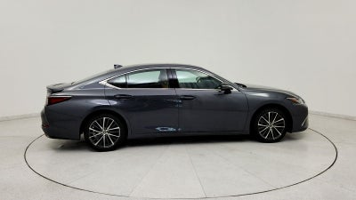 2023 Lexus ES 350