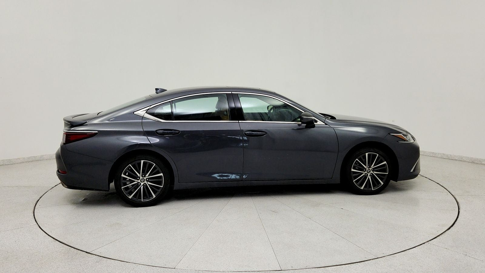 2023 Lexus ES 350