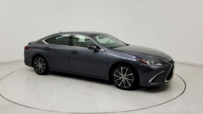 2023 Lexus ES 350