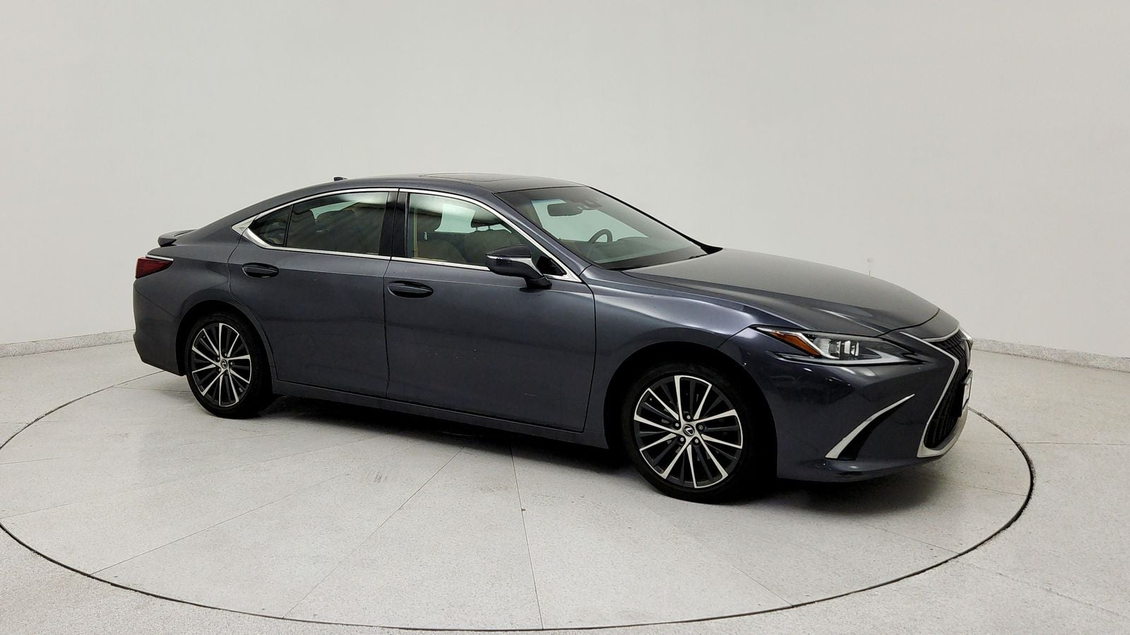 2023 Lexus ES 350