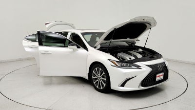 2021 Lexus ES 350