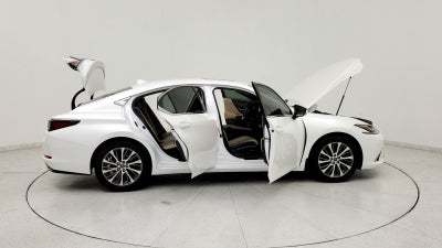 2021 Lexus ES 350