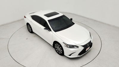 2021 Lexus ES 350