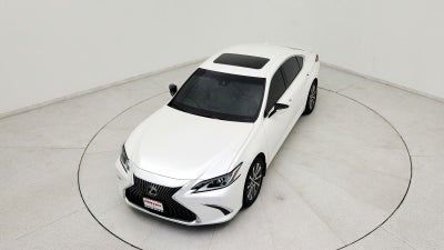 2021 Lexus ES 350