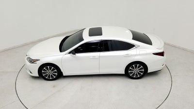 2021 Lexus ES 350