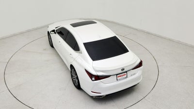 2021 Lexus ES 350