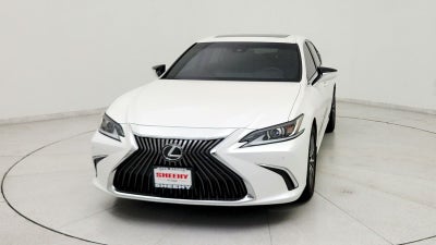 2021 Lexus ES 350
