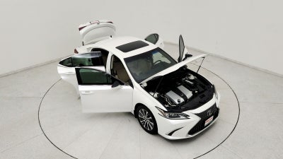 2021 Lexus ES 350