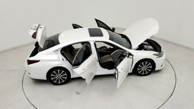 2021 Lexus ES 350