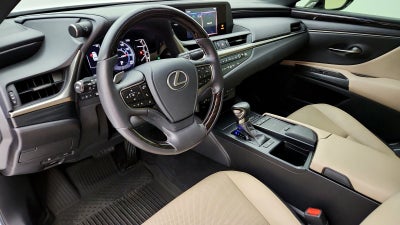 2021 Lexus ES 350