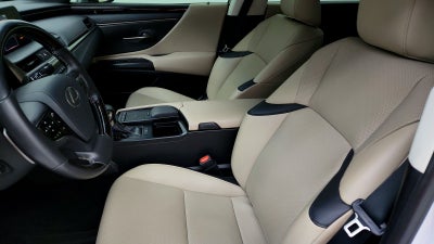 2021 Lexus ES 350