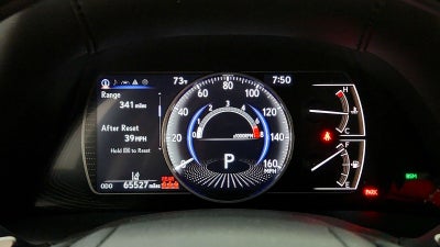 2021 Lexus ES 350