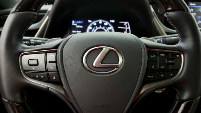 2021 Lexus ES 350