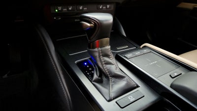 2021 Lexus ES 350
