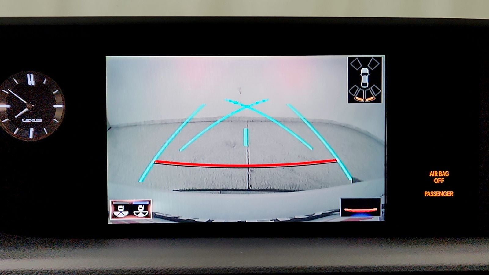 2021 Lexus ES 350