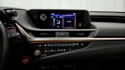2021 Lexus ES 350