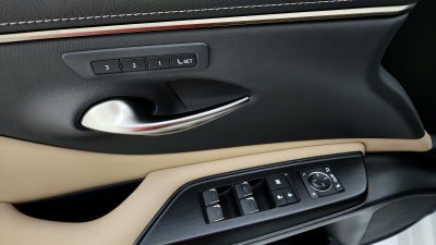 2021 Lexus ES 350