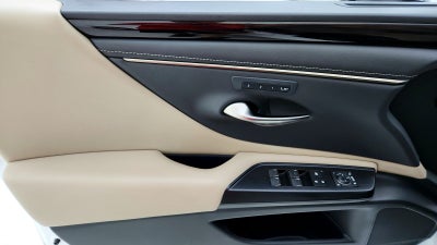 2021 Lexus ES 350
