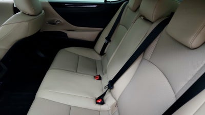 2021 Lexus ES 350