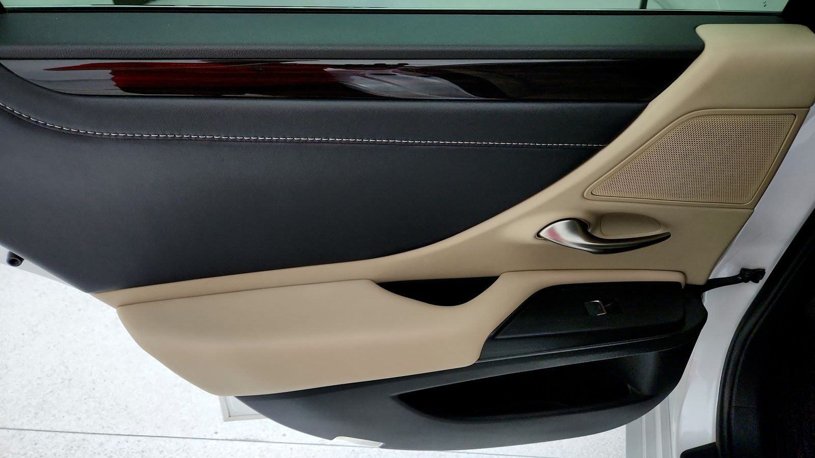 2021 Lexus ES 350