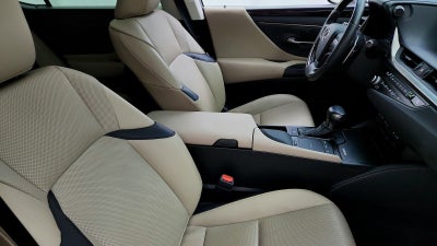 2021 Lexus ES 350