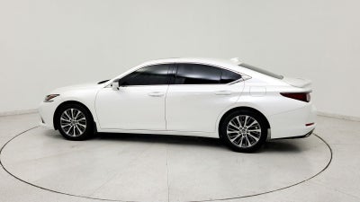 2021 Lexus ES 350