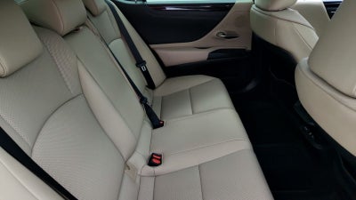 2021 Lexus ES 350