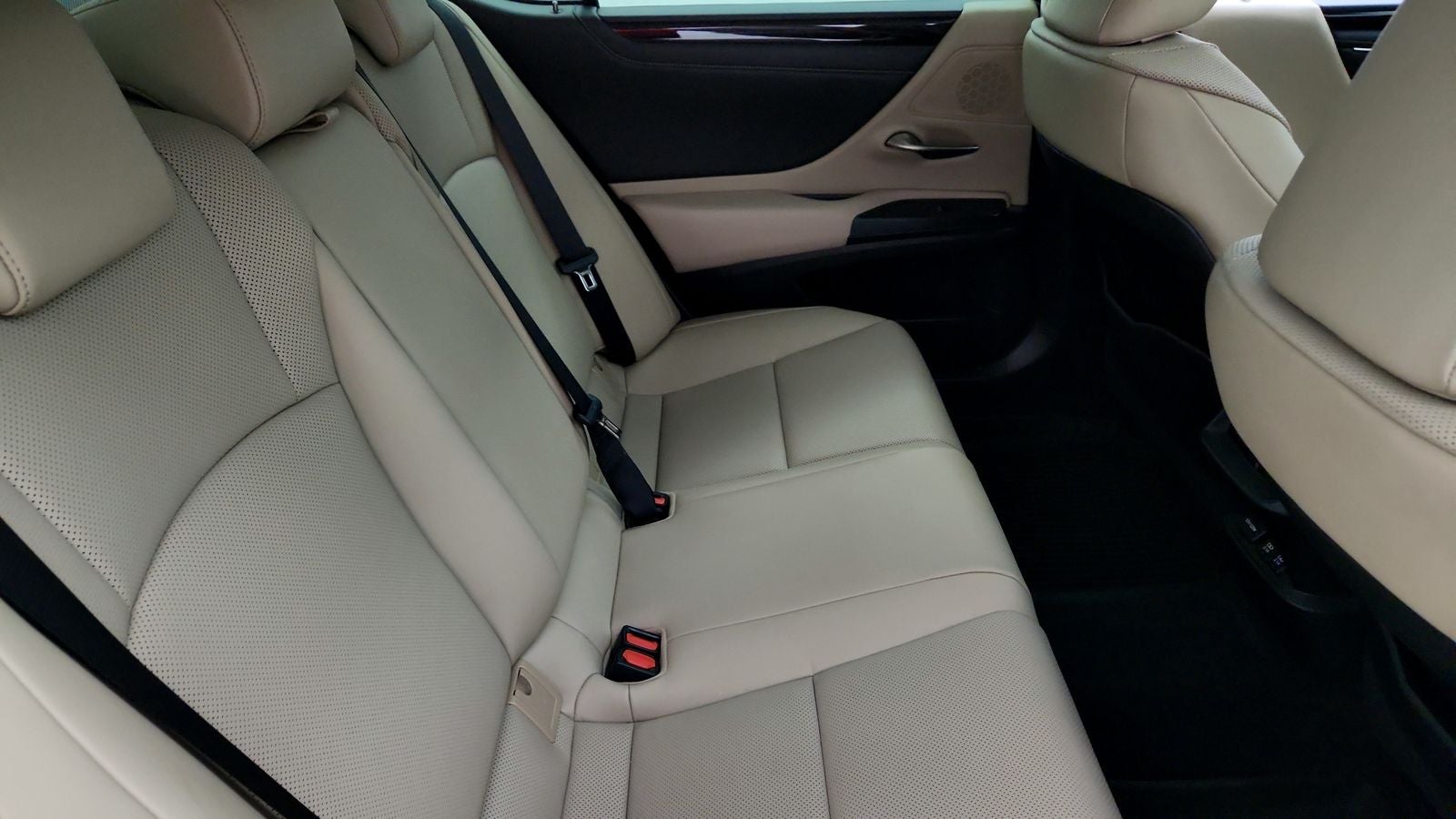 2021 Lexus ES 350