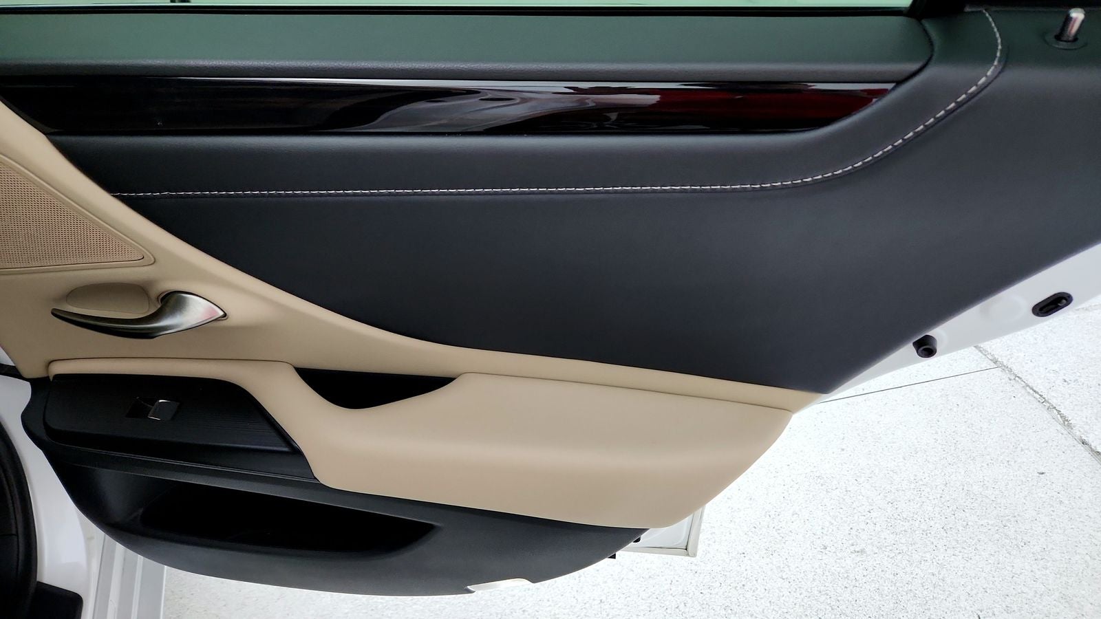 2021 Lexus ES 350