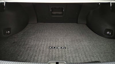 2021 Lexus ES 350