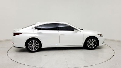 2021 Lexus ES 350