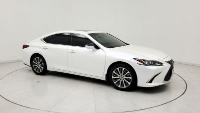 2021 Lexus ES 350