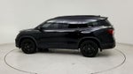2022 Honda Pilot Black Edition