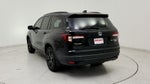 2022 Honda Pilot Black Edition