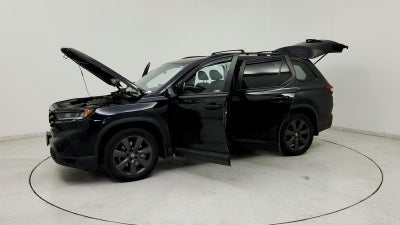 2023 Honda Pilot Sport