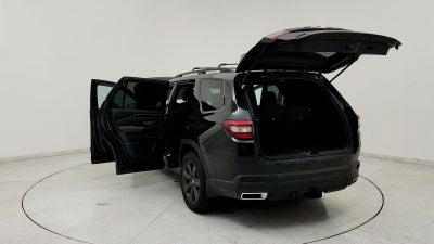 2023 Honda Pilot Sport