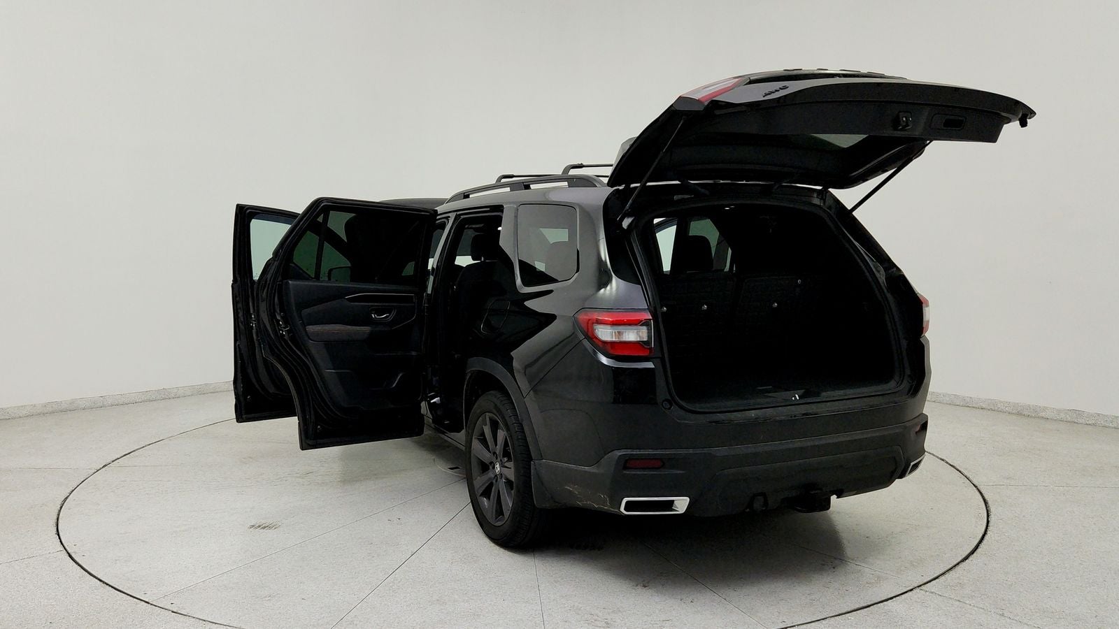 2023 Honda Pilot Sport
