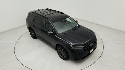 2023 Honda Pilot Sport